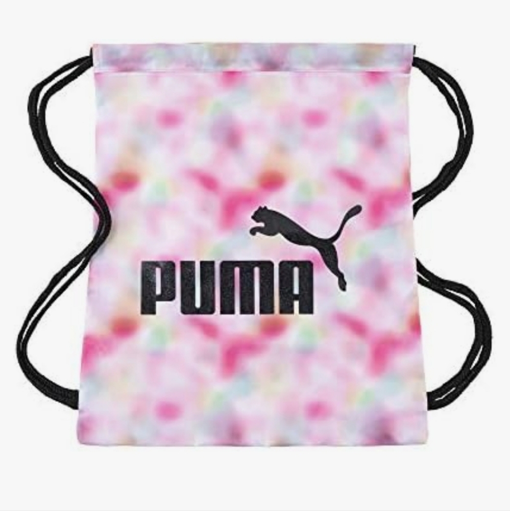 Puma Tie Dye Backpack